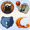 logo game Basketball